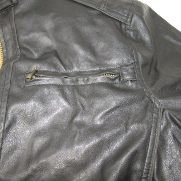 Columbia Sportswear Coat Sz XL Black Jacket Heavy - Picture 4 of 12